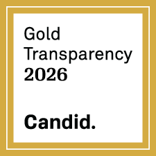 Gold Transparency Candid